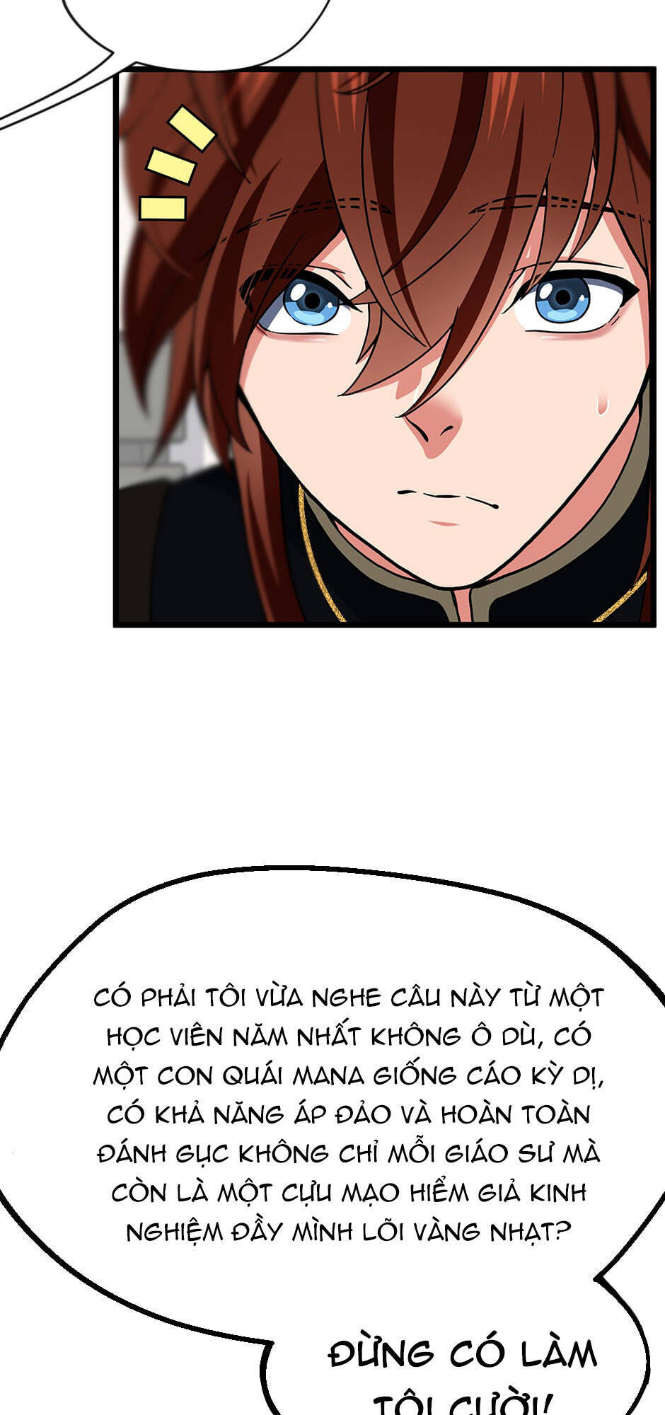Ánh Sáng Cuối Con Đường: Chương 95