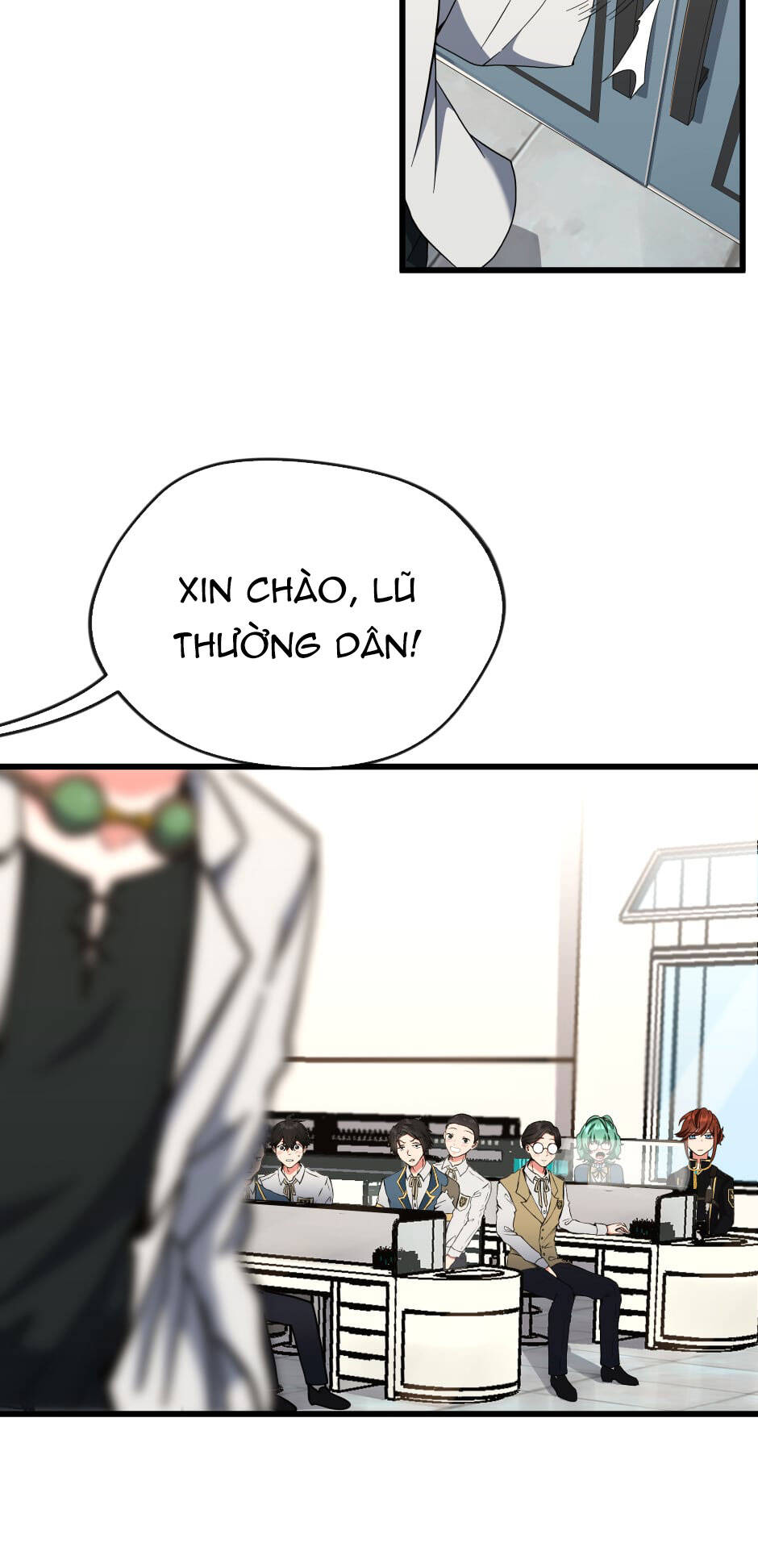 Ánh Sáng Cuối Con Đường: Chương 95