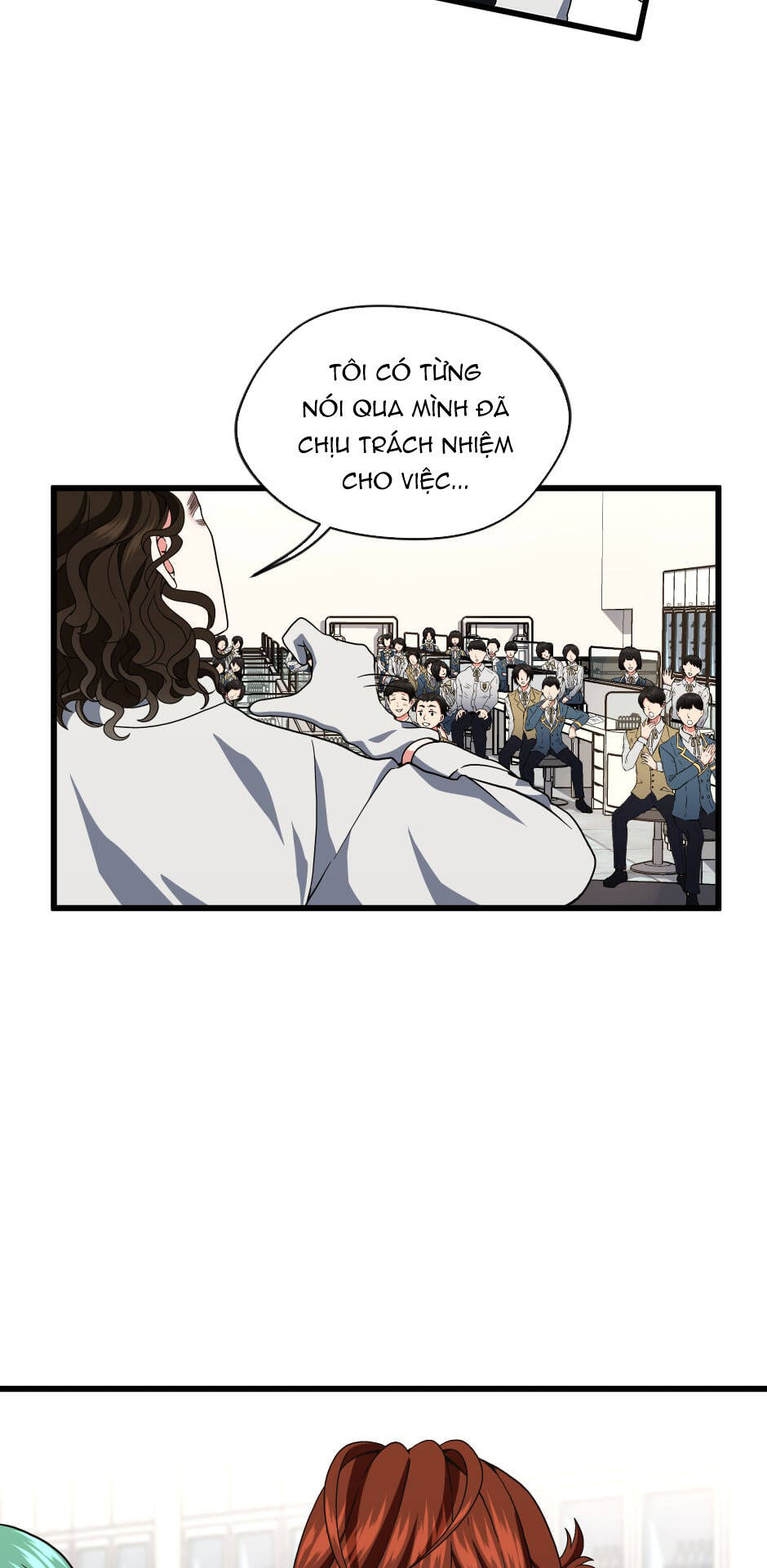 Ánh Sáng Cuối Con Đường: Chương 95