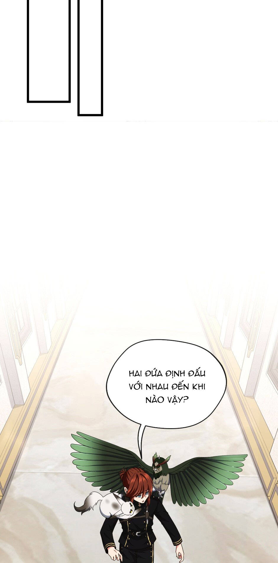 Ánh Sáng Cuối Con Đường: Chương 95