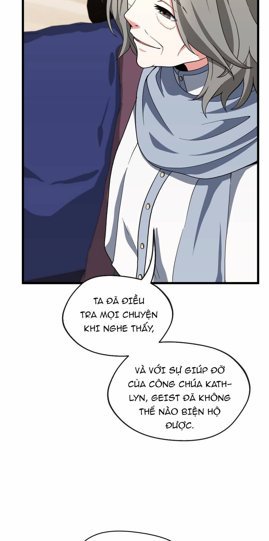 Ánh Sáng Cuối Con Đường: Chương 96