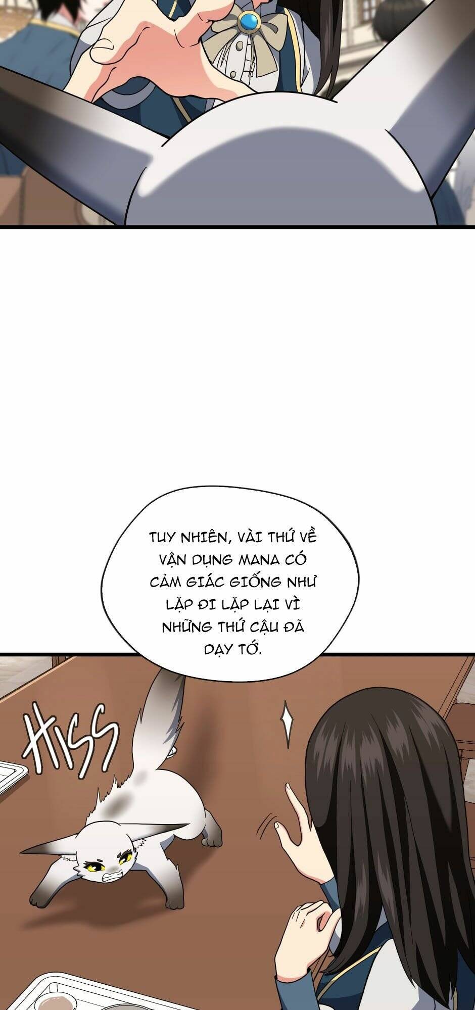 Ánh Sáng Cuối Con Đường: Chương 96