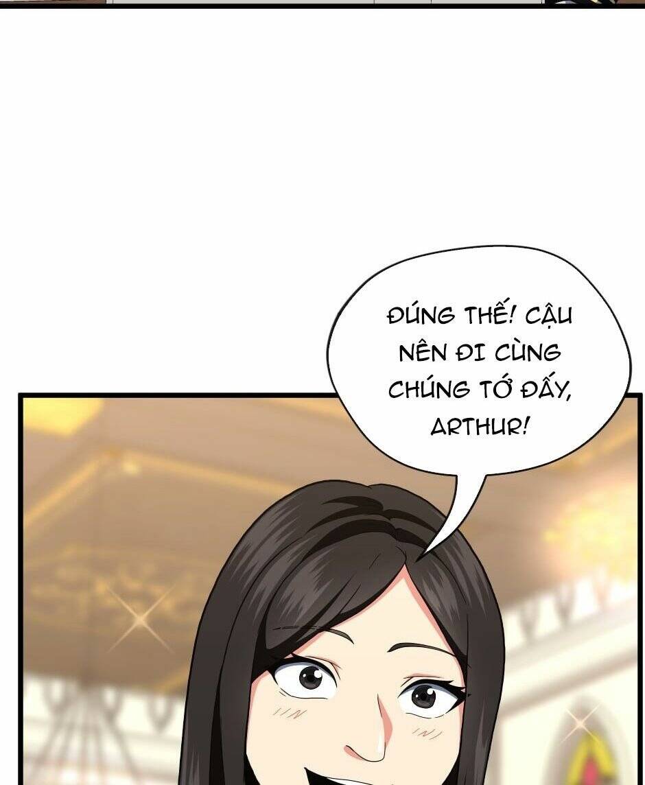 Ánh Sáng Cuối Con Đường: Chương 96