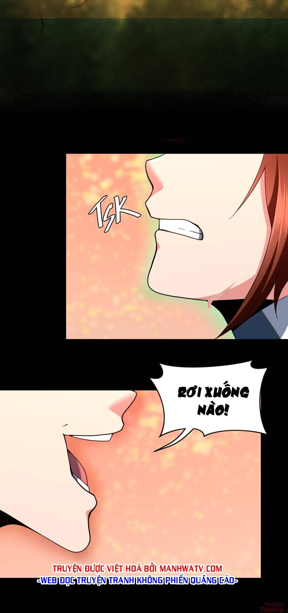 Ánh Sáng Cuối Con Đường: Chương 98
