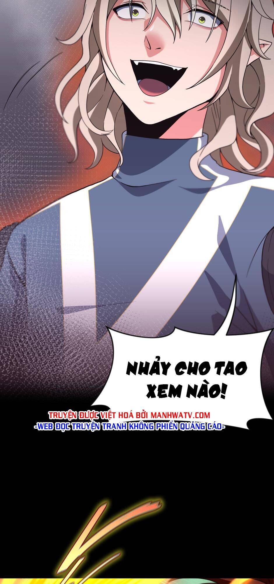 Ánh Sáng Cuối Con Đường: Chương 98