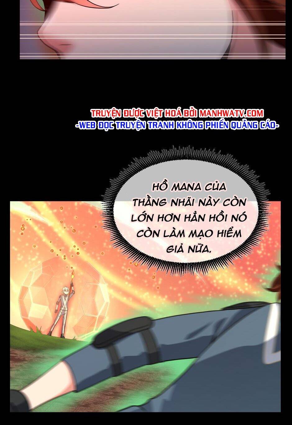 Ánh Sáng Cuối Con Đường: Chương 98