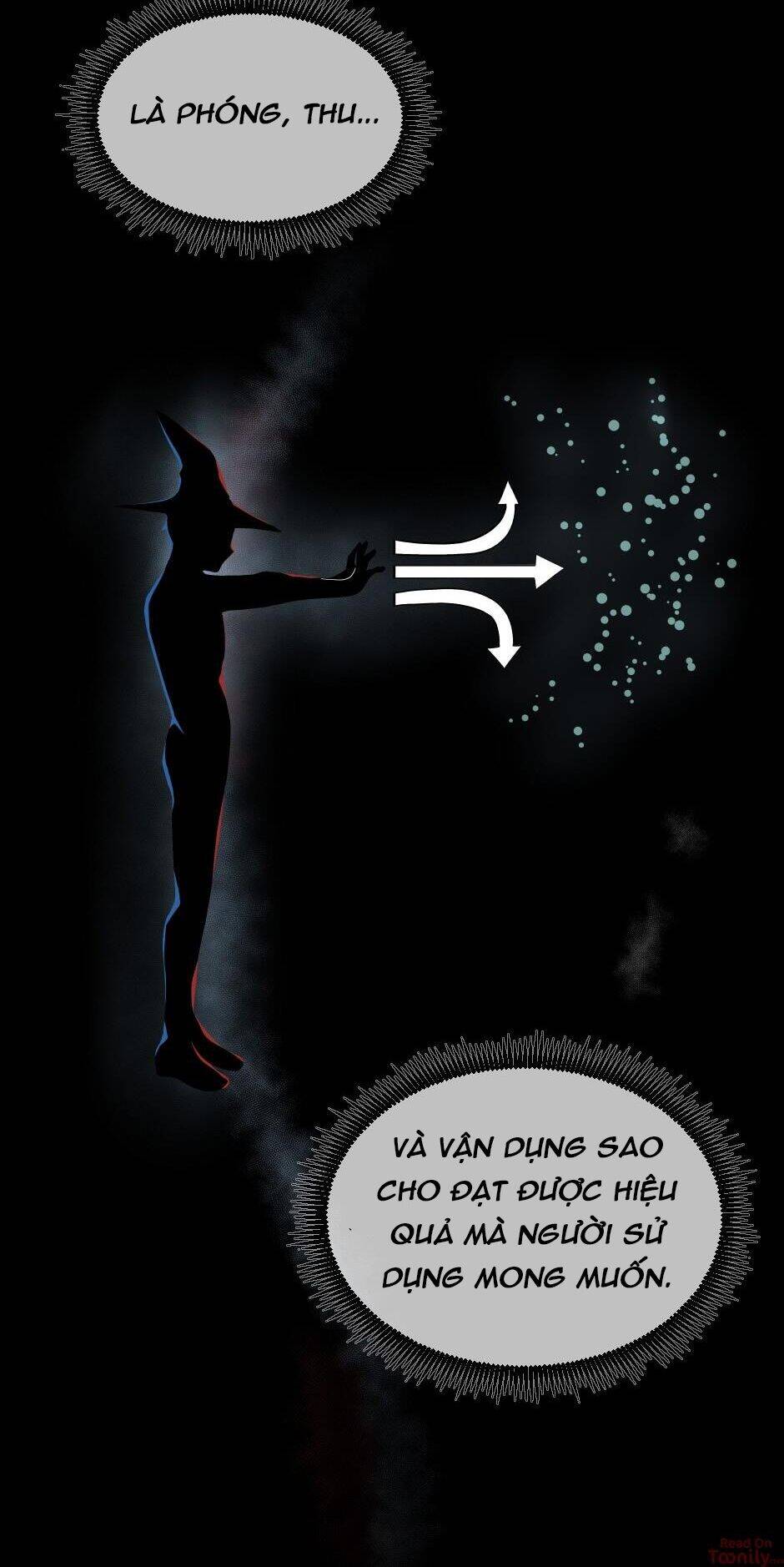Ánh Sáng Cuối Con Đường: Chương 98