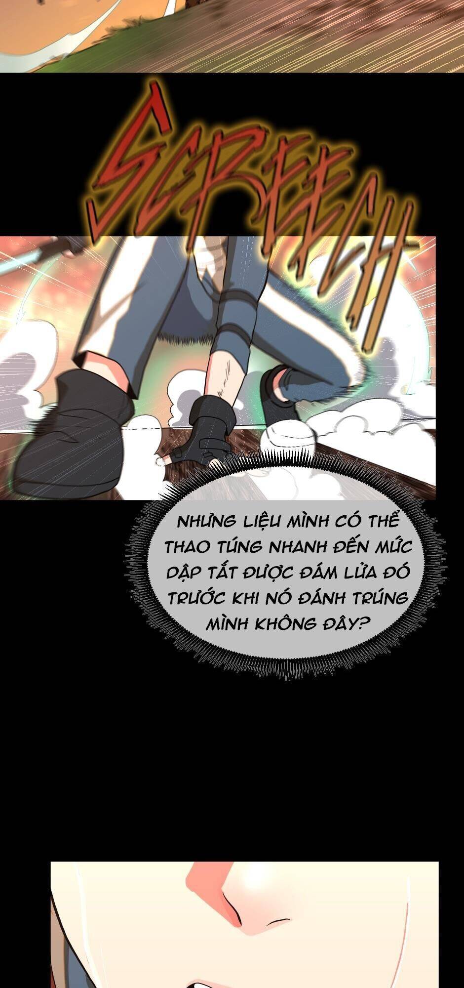 Ánh Sáng Cuối Con Đường: Chương 98