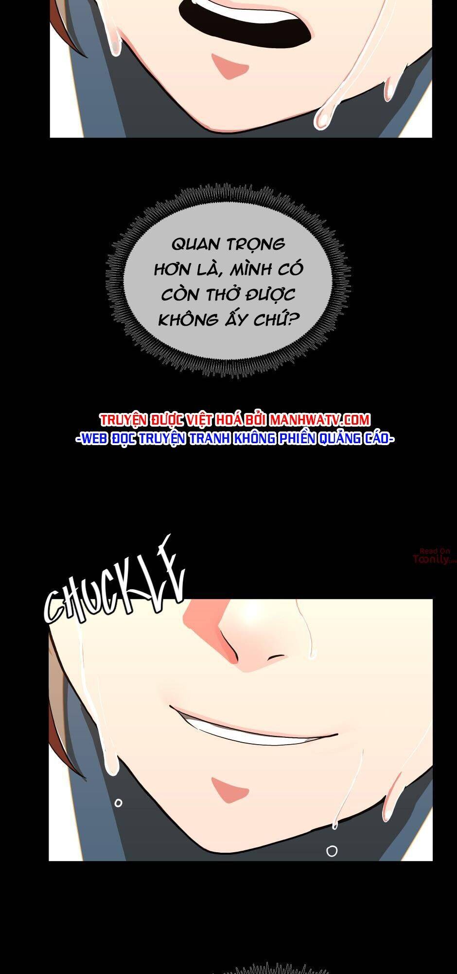 Ánh Sáng Cuối Con Đường: Chương 98