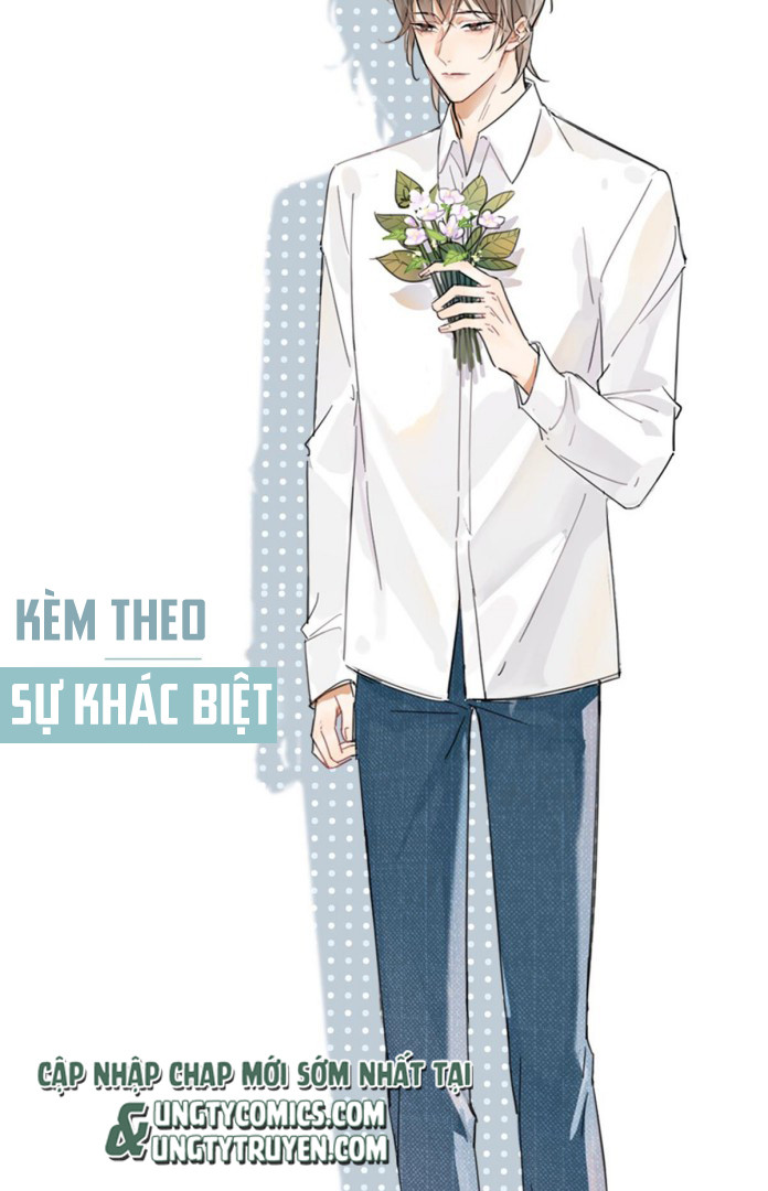 Nịch Tửu: Chapter 0