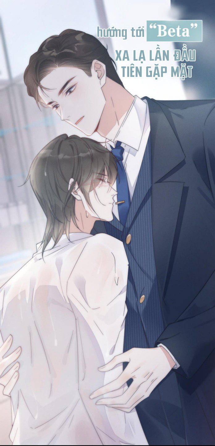 Nịch Tửu: Chapter 0