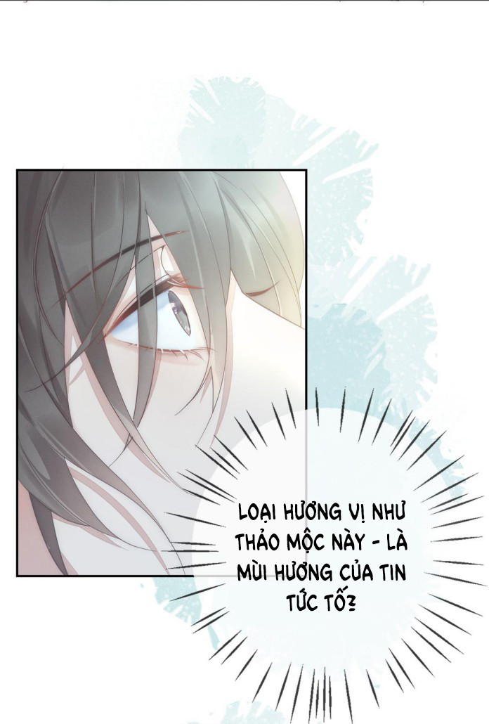 Nịch Tửu: Chapter 0