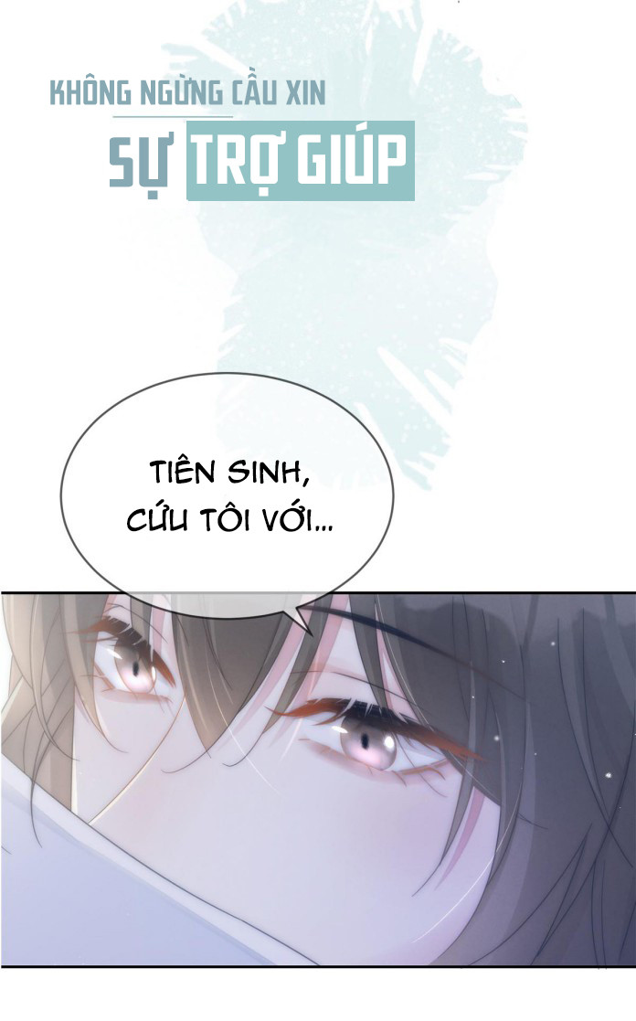 Nịch Tửu: Chapter 0