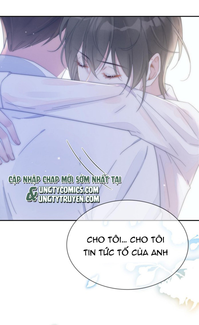 Nịch Tửu: Chapter 0