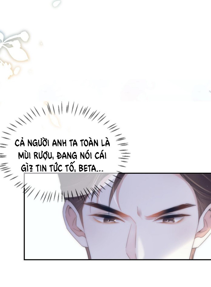 Nịch Tửu: Chapter 0