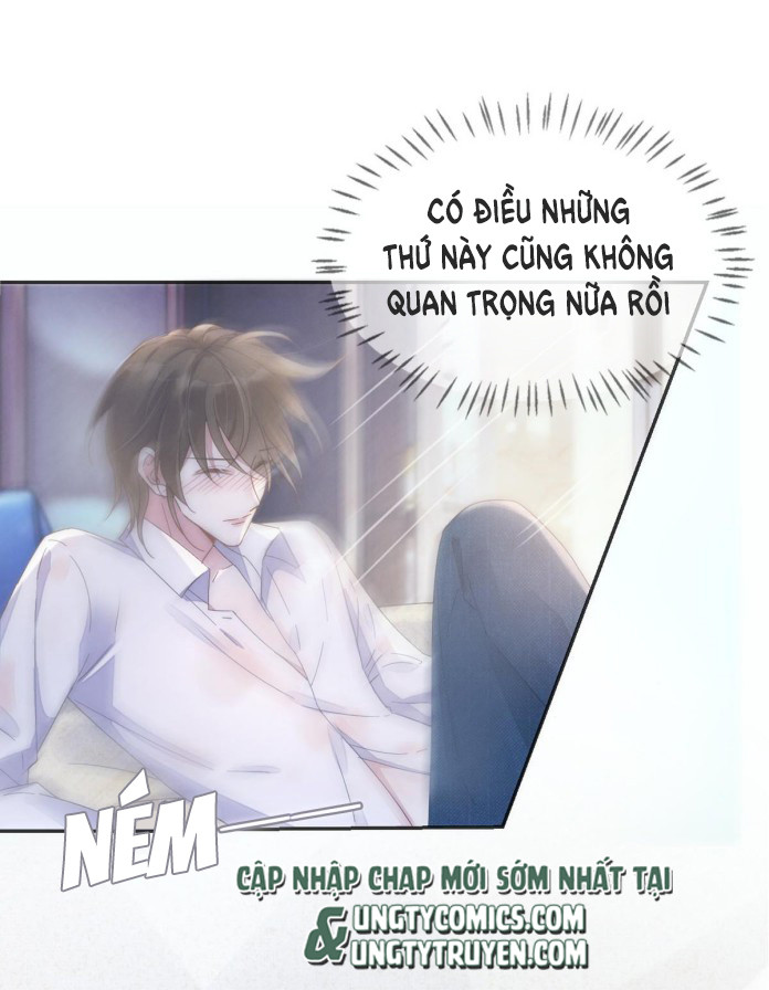 Nịch Tửu: Chapter 0