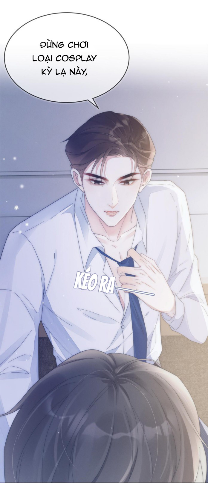 Nịch Tửu: Chapter 0
