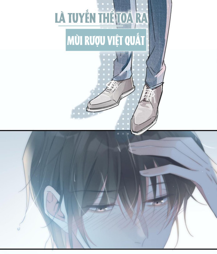 Nịch Tửu: Chapter 0