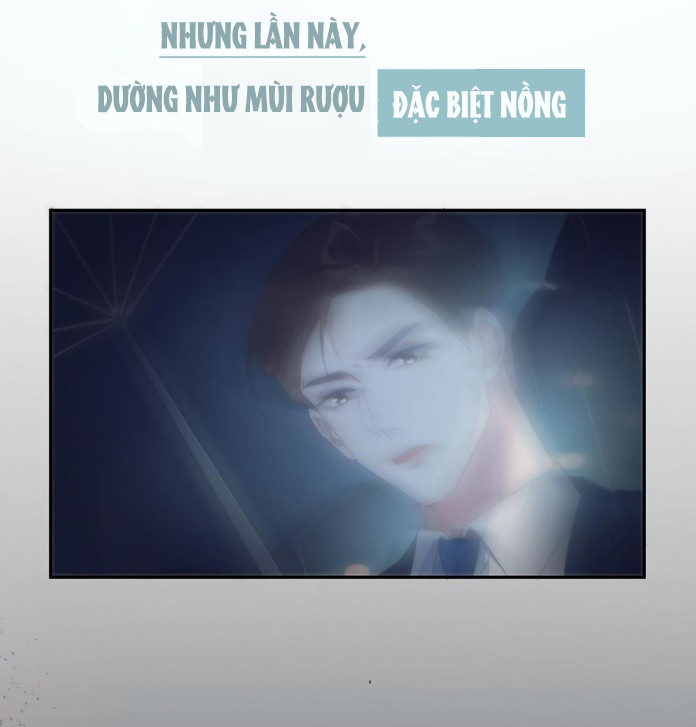 Nịch Tửu: Chapter 0