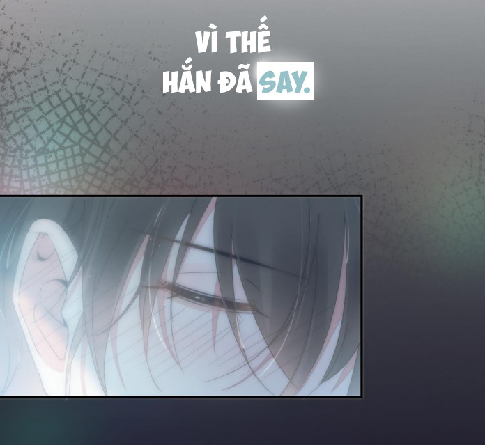 Nịch Tửu: Chapter 0