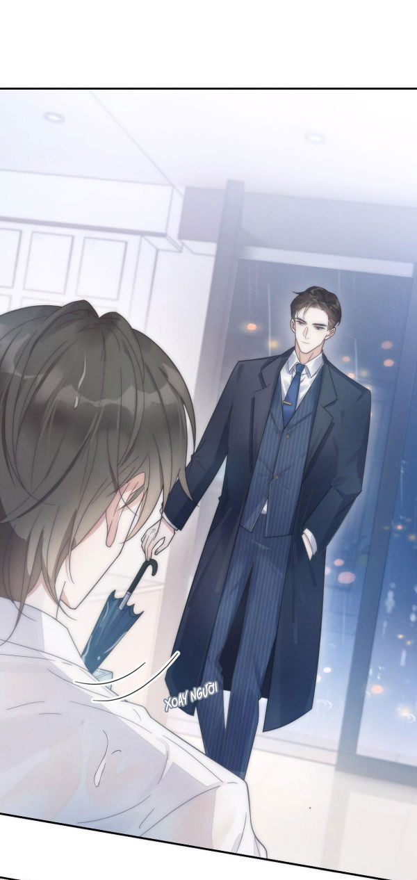 Nịch Tửu: Chapter 1