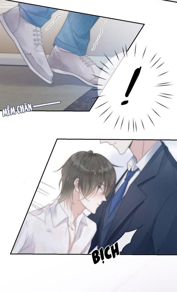 Nịch Tửu: Chapter 1