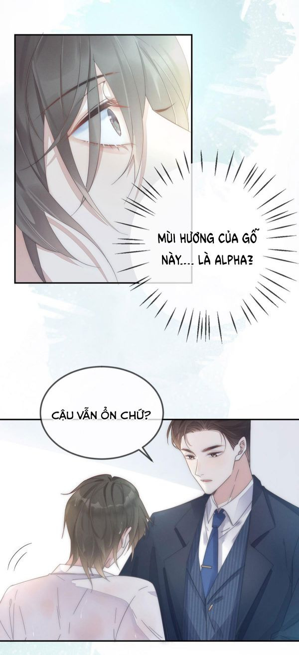 Nịch Tửu: Chapter 1