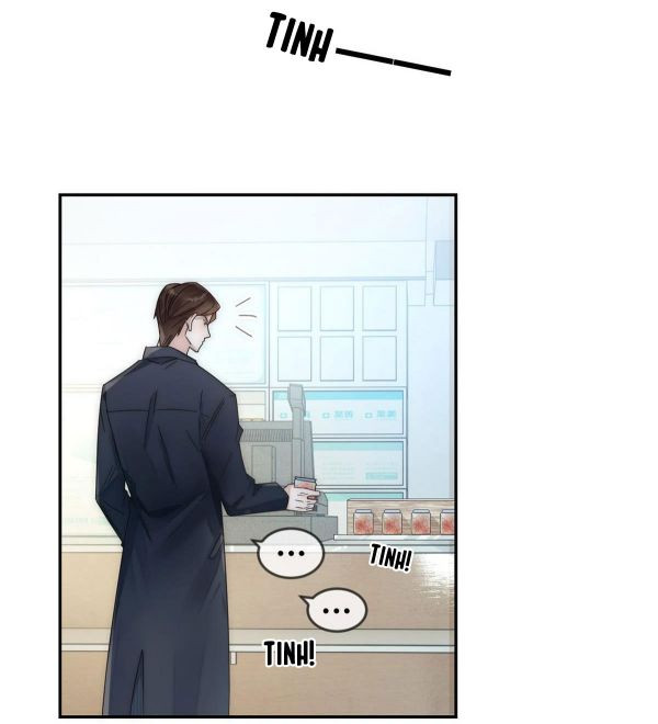 Nịch Tửu: Chapter 1
