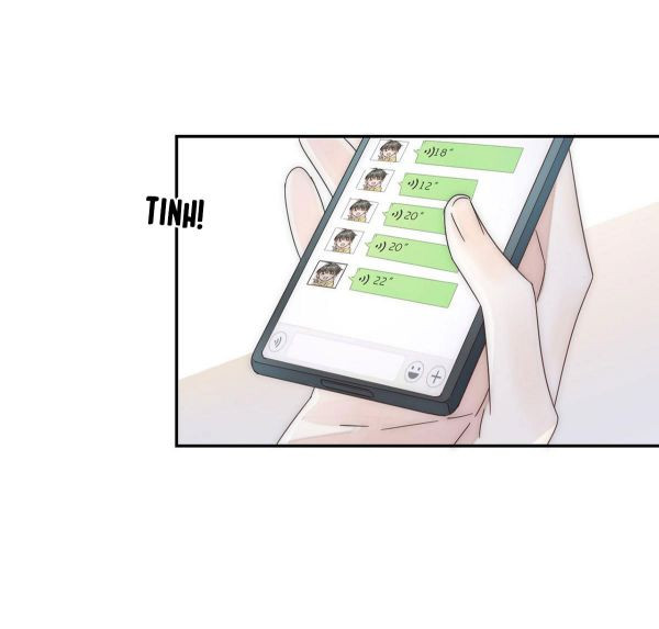 Nịch Tửu: Chapter 1
