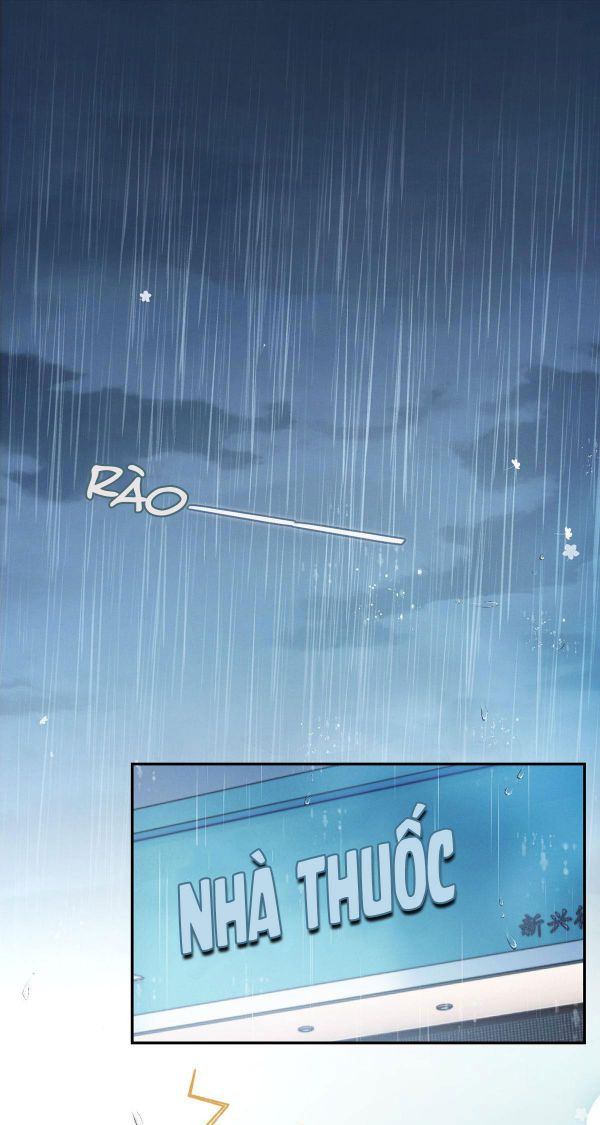 Nịch Tửu: Chapter 1
