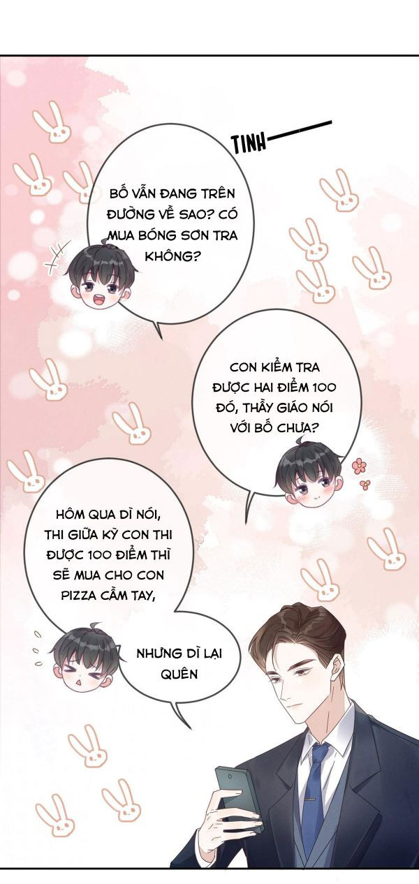 Nịch Tửu: Chapter 1