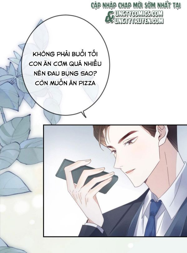 Nịch Tửu: Chapter 1