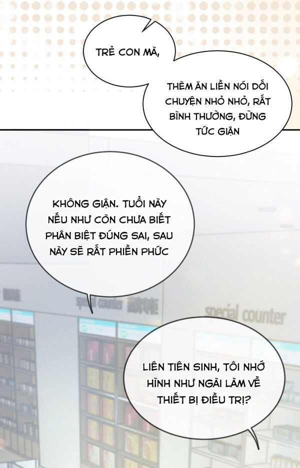 Nịch Tửu: Chapter 1