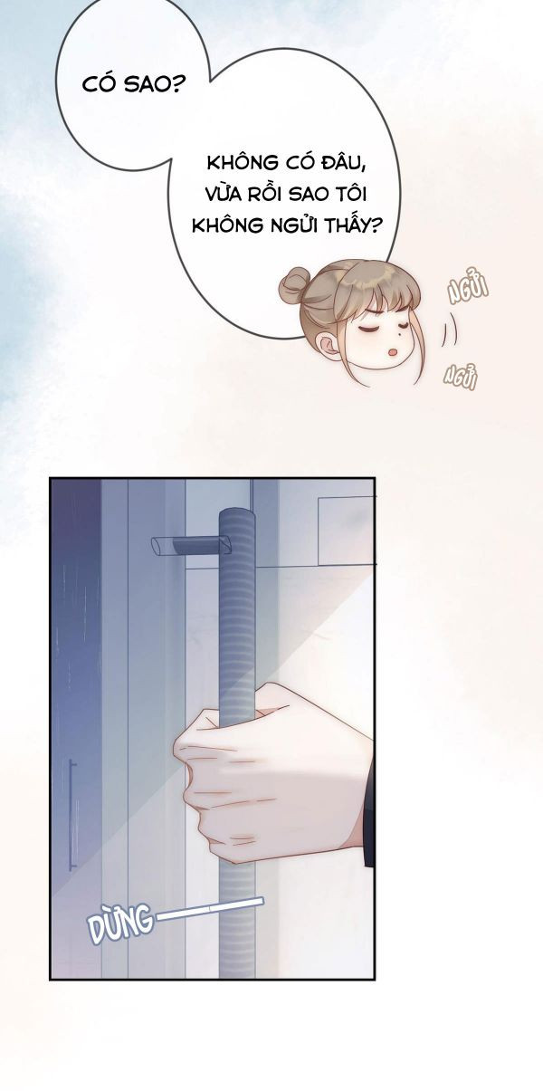 Nịch Tửu: Chapter 1