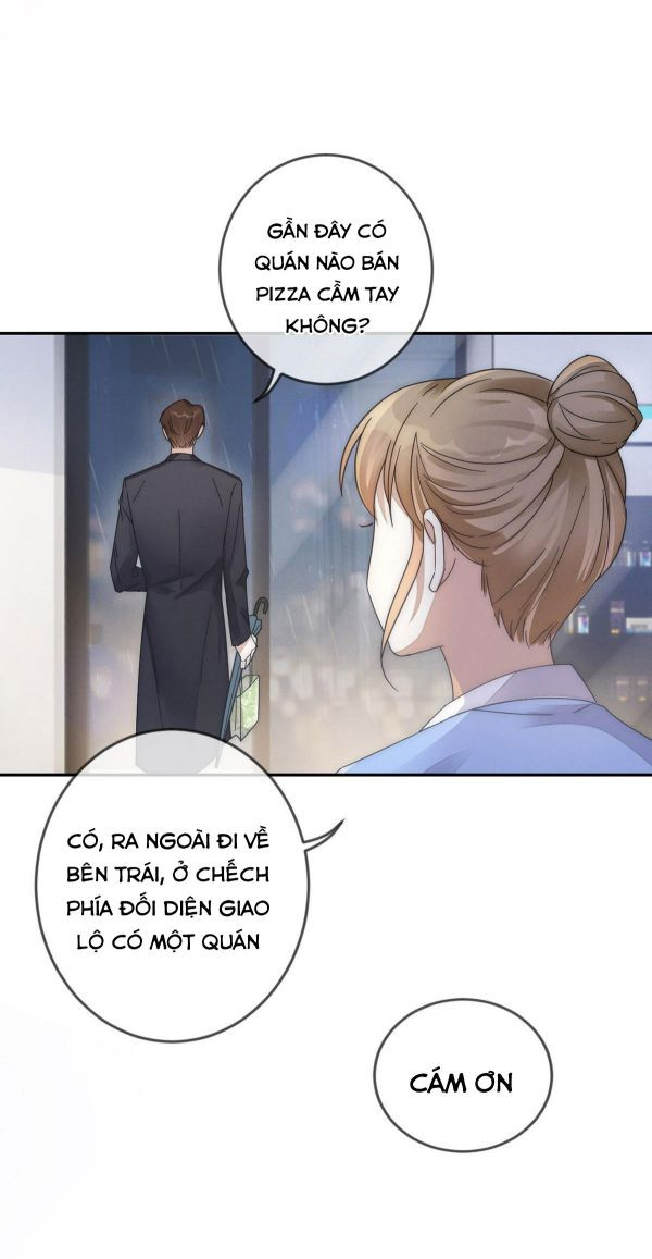 Nịch Tửu: Chapter 1