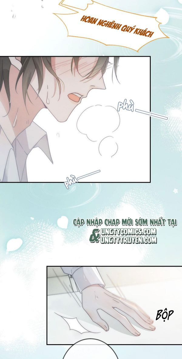Nịch Tửu: Chapter 1