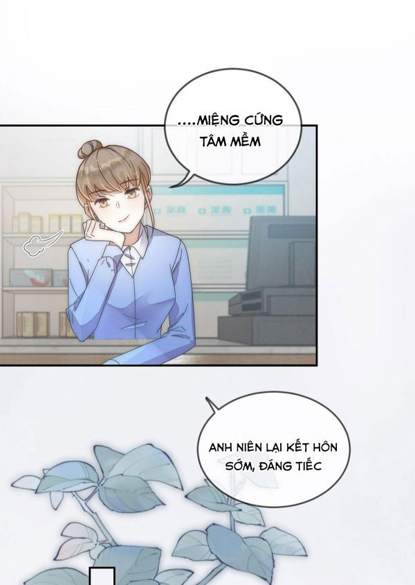 Nịch Tửu: Chapter 1