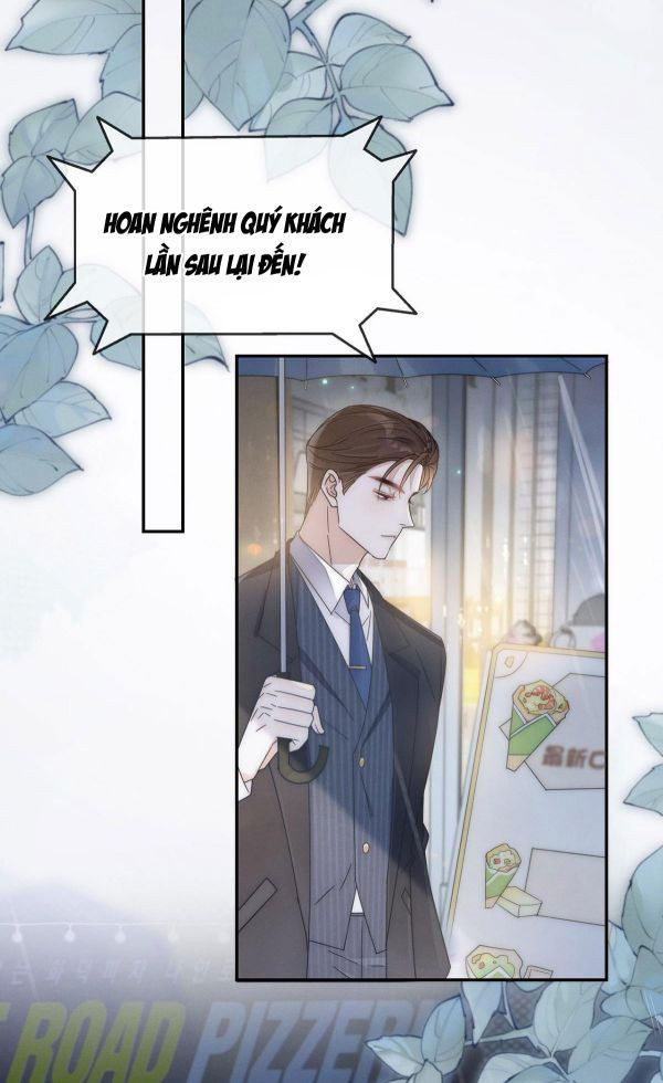 Nịch Tửu: Chapter 1