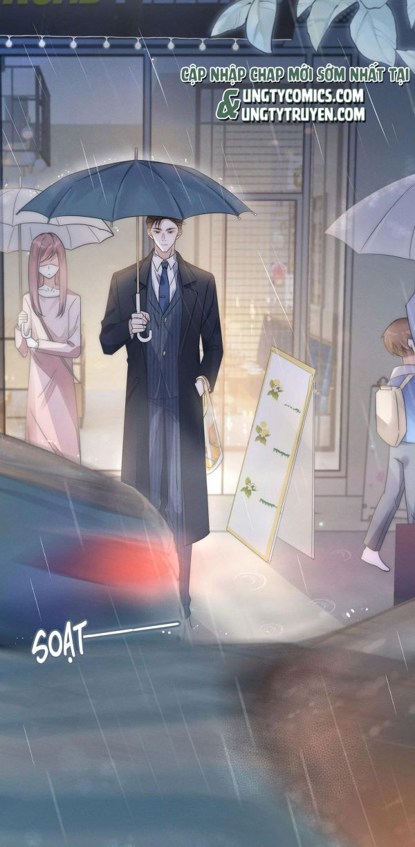 Nịch Tửu: Chapter 1