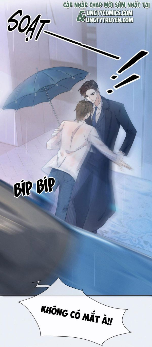 Nịch Tửu: Chapter 1