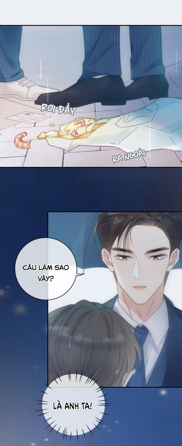 Nịch Tửu: Chapter 1