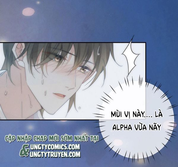 Nịch Tửu: Chapter 1