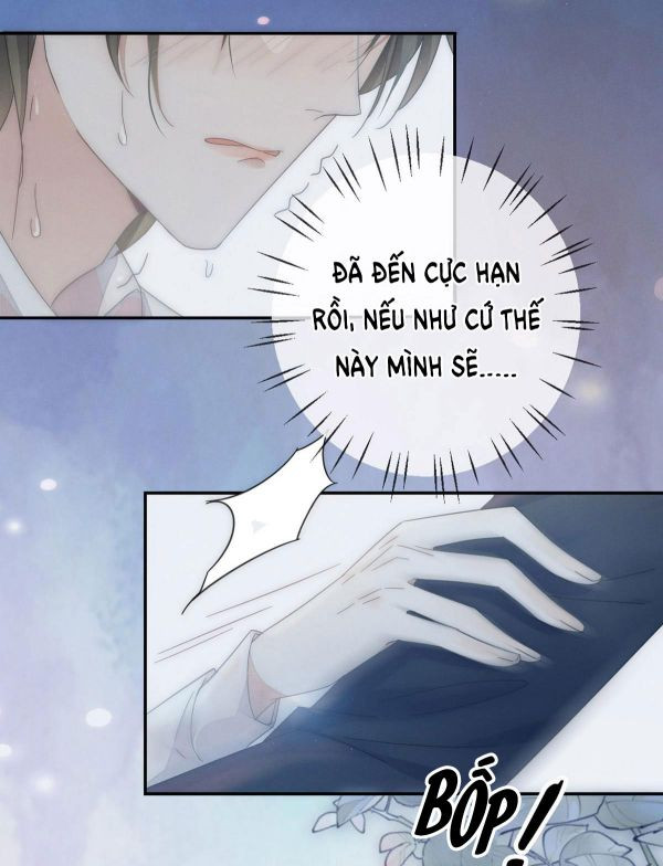 Nịch Tửu: Chapter 1