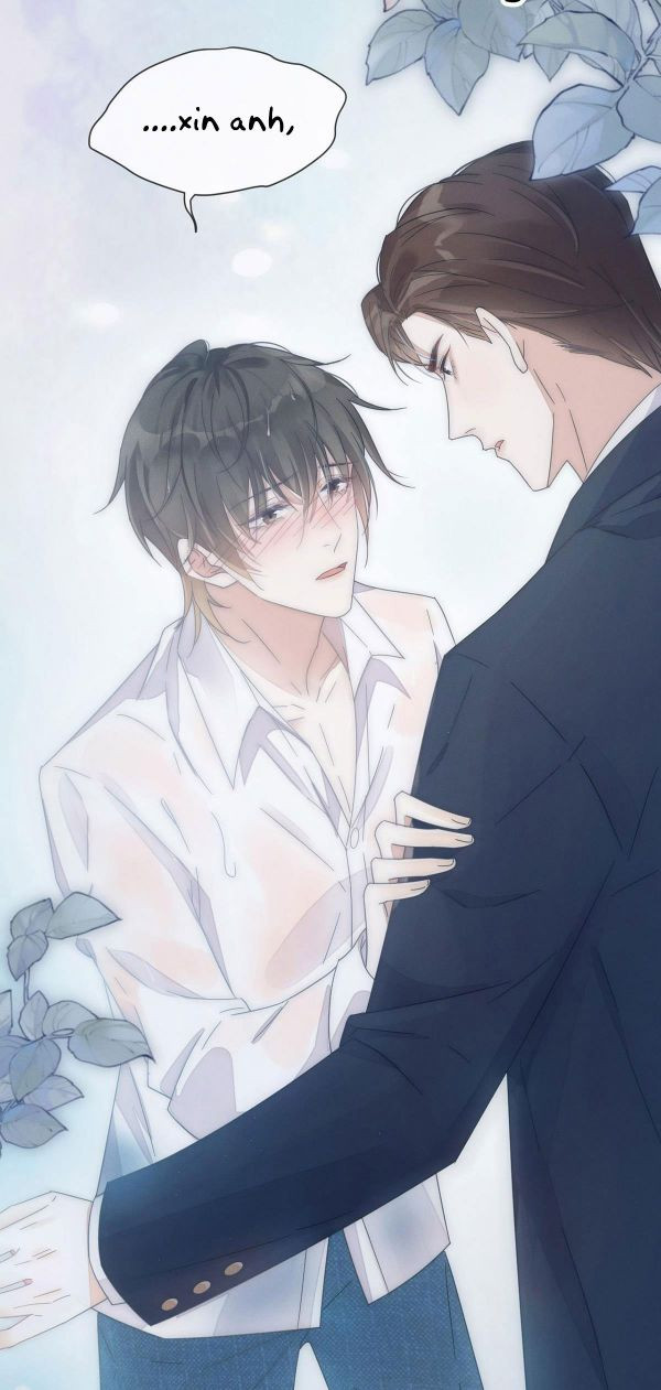 Nịch Tửu: Chapter 1