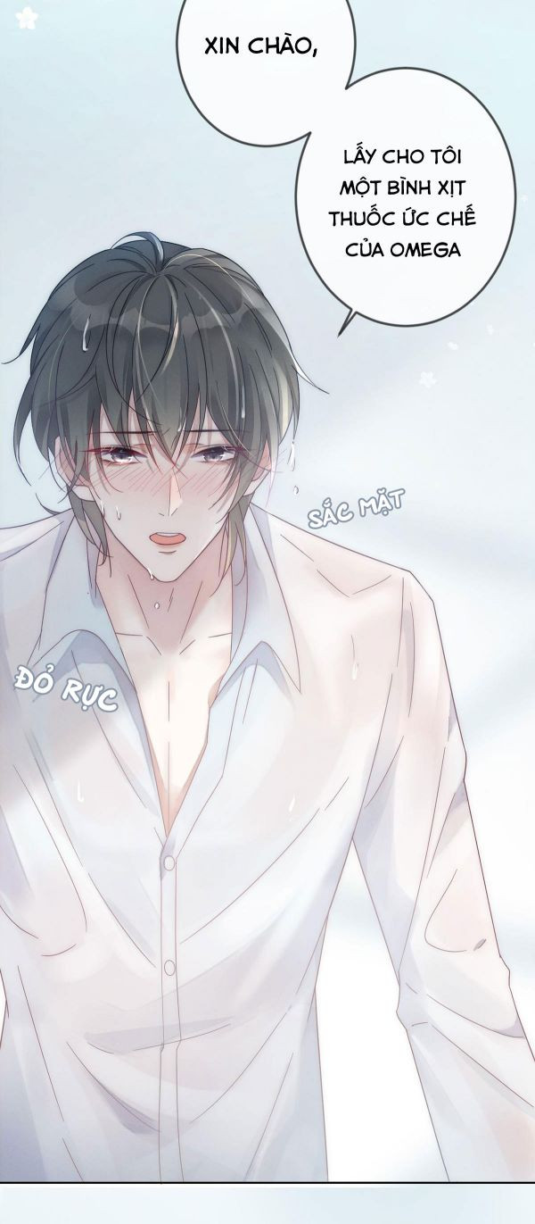 Nịch Tửu: Chapter 1