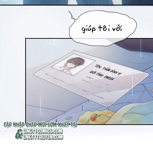 Nịch Tửu: Chapter 1