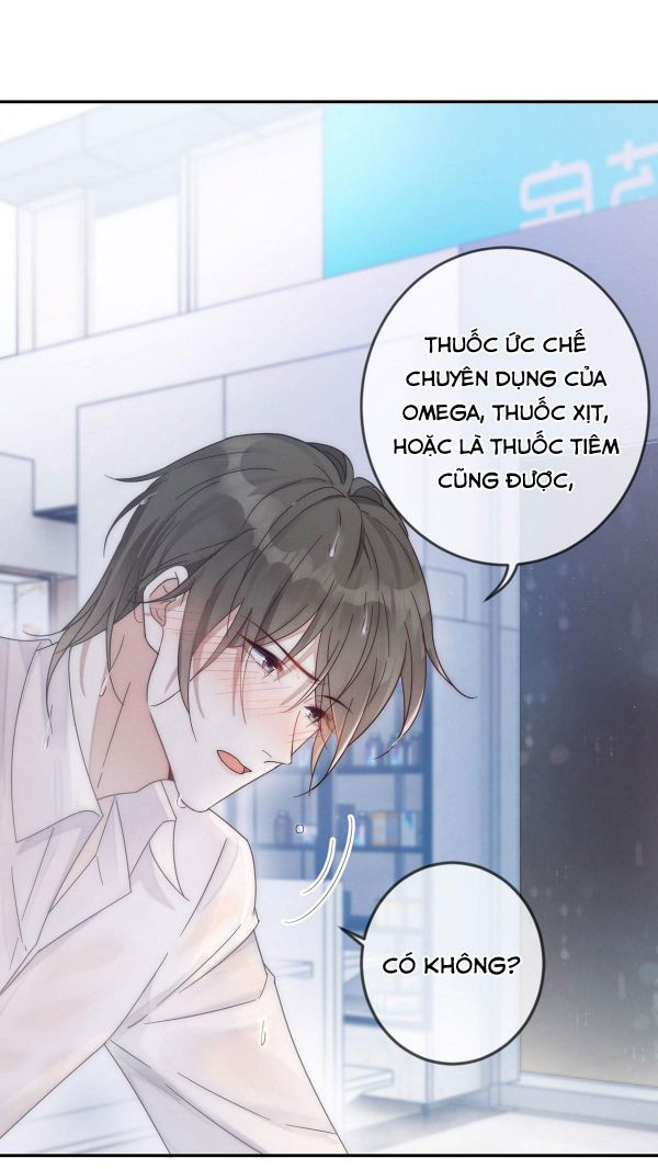 Nịch Tửu: Chapter 1