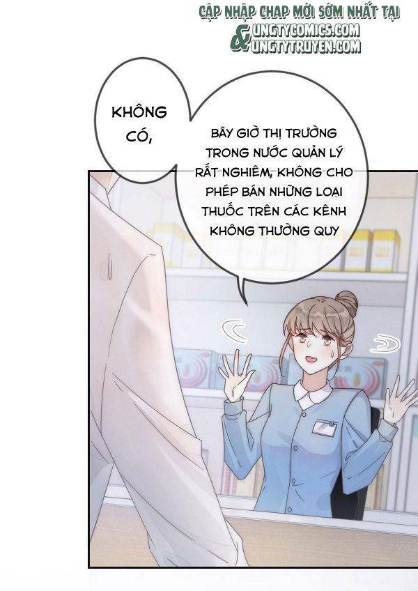 Nịch Tửu: Chapter 1