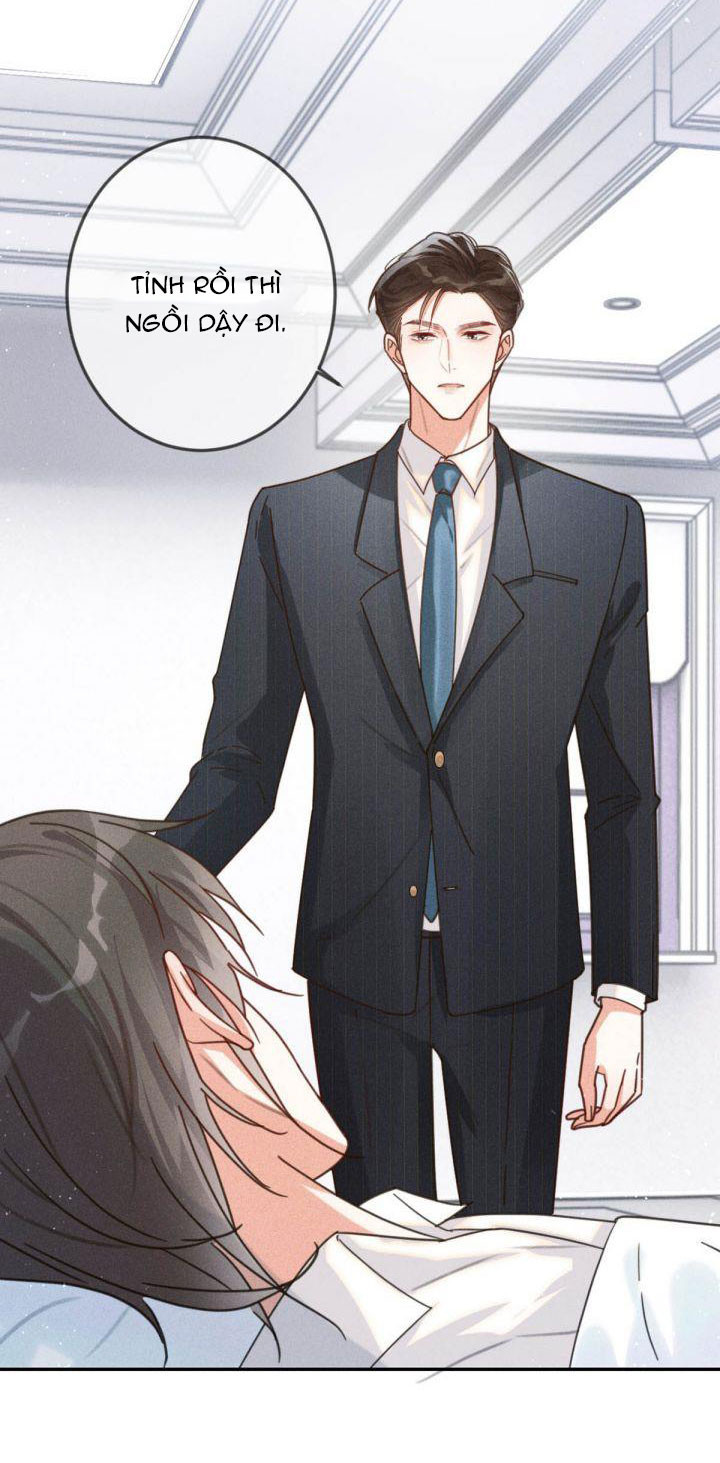 Nịch Tửu: Chapter 10