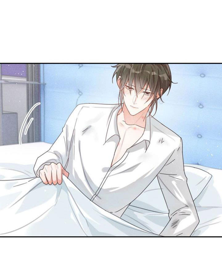 Nịch Tửu: Chapter 10